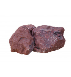 Камень для бани "Яшма" ведро 10 кг